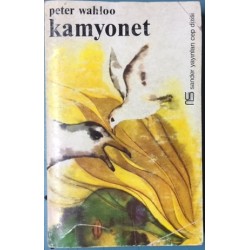 Kamyonet