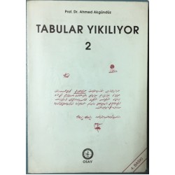 Tabular Yıkılıyor 2