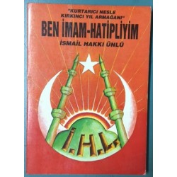 Ben İmam Hatipliyim