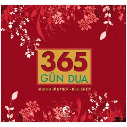 365 Gün Dua