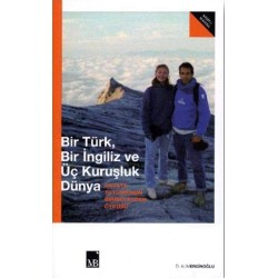 Bir Türk,Bir İngiliz ve Üç Kuruşluk Dünya