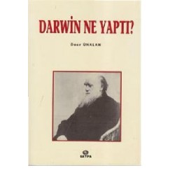 Darwin Ne Yaptı?