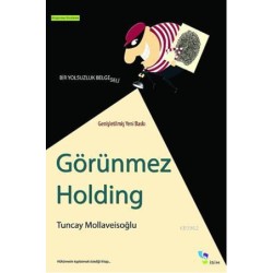 Görünmez Holding