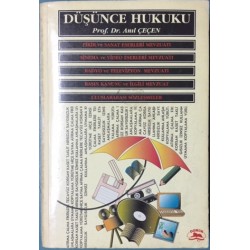 Düşünce Hukuku