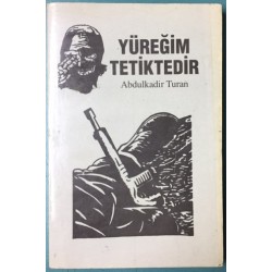 Yüreğim Tetiktedir