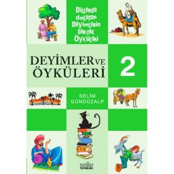 Deyimler ve Öyküleri 2