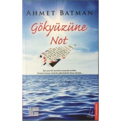 Gökyüzüne Not