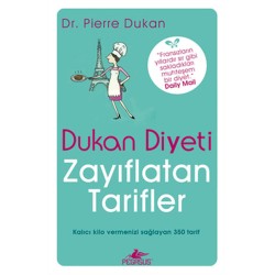 Dukan Diyeti - Zayıflatan Tarifler