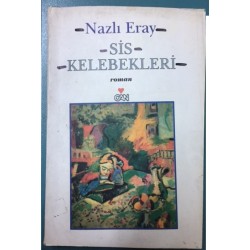 Sis Kelebekleri