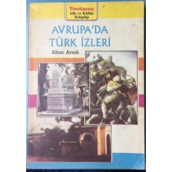 Avrupa da Türk İzleri