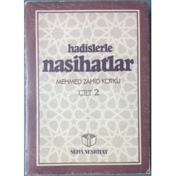 Hadislerle Nasihatlar Cilt 2