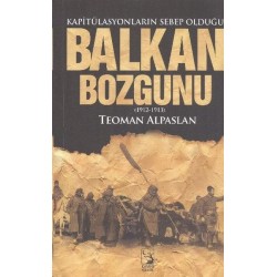 Balkan Bozgunu (1912-1913)