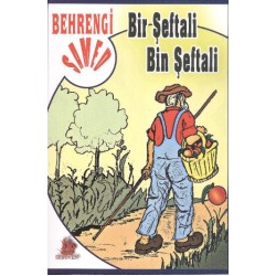 Bir Şeftali Bin Şeftali