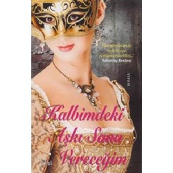 Kalbimdeki Aşkı Sana Vereceğim