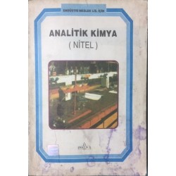 Analitik Kimya ( Nitel )