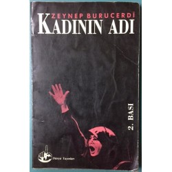 Kadının Adı