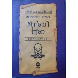 Mir'at'ül - İrfan - İrfan Aynası