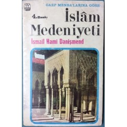 Garp Menba larına Göre İslam Medeniyeti