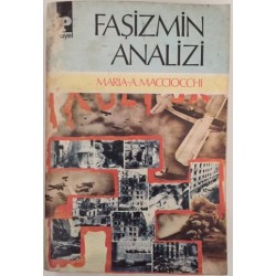 Faşizmin Analizi