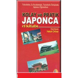 Hızlı ve Pratik Japonca El Kitabı