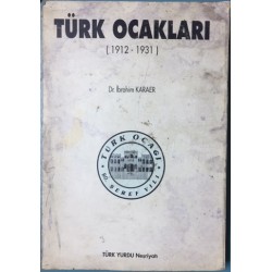 Türk Ocakları (1912-1931)