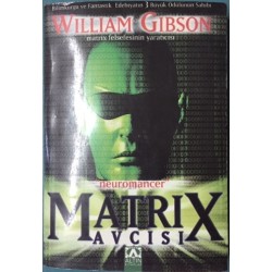 Matrix Avcısı