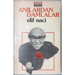 Anılardan Damlalar