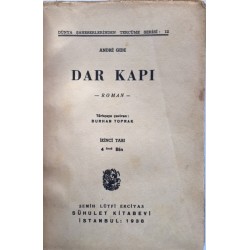 Dar Kapı