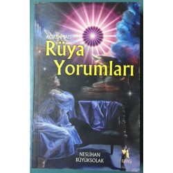 Açıklamalı Rüya Yorumları (Tabirleri)