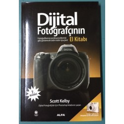 Dijital Fotoğrafçının El Kitabı 1