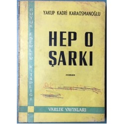 Hep O Şarkı