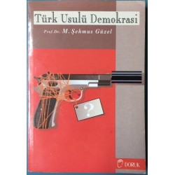 Türk Usülü Demokrasi