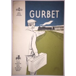 Gurbet