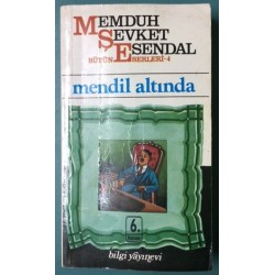 Mendil Altında