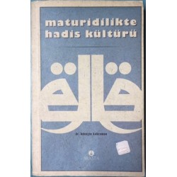 Maturidilikte Hadis Kültürü