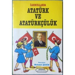 İlkokullarda Atatürk ve Atatürkçülük