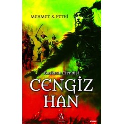 Bozkırın Efendisi Cengiz Han