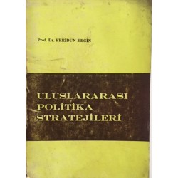 Uluslararası Politika Stratejileri