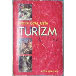 Turizm 1-2 - Lise Ders Kitabı