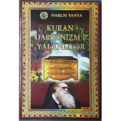 Kuran Darwinizmi Yalanlıyor