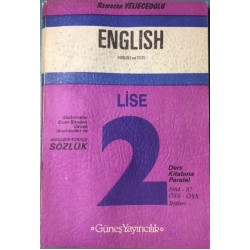 English Exercises and Tests Lise 2 