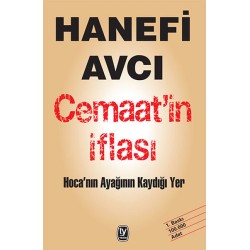 Cemaat in İflası Hoca nın Ayağının Kaydığı Yer