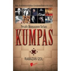 Kumpas - Yeraltı Dünyasının Sırları