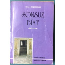 Sonsuz Biat - Kırk Yazı