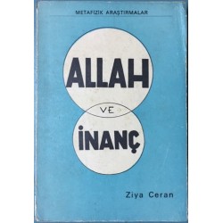 Allah ve İnanç