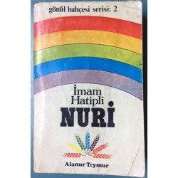 İmam Hatipli Nuri