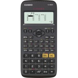 Casio FX-82EX Bilimsel Hesap Makinesi