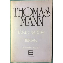 Tonio Kröger - Tristan