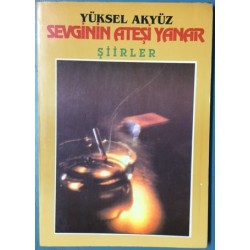 Sevginin Ateşi Yanar