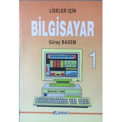 Bilgisayar 1 - Liseler İçin